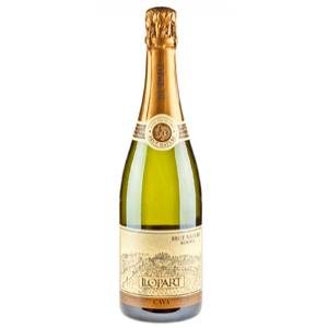 Llopart Brut Nature Reserva