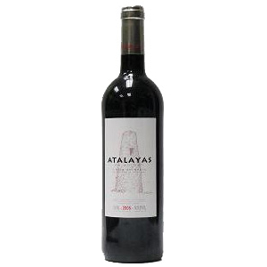 Atalayas de Golbán Crianza