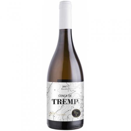 Conca de Tremp Blanc