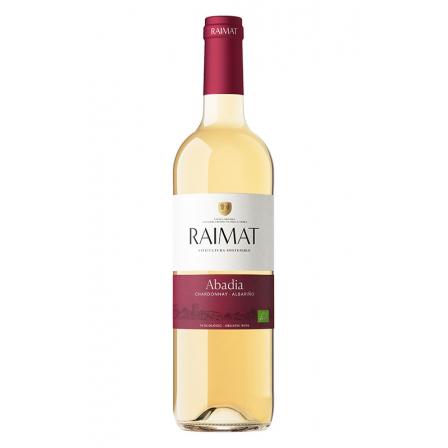 Raimat Abadia Blanco Eco