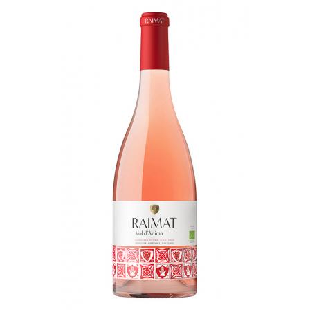 Vol D'ánima de Raimat Rosé Ecológico