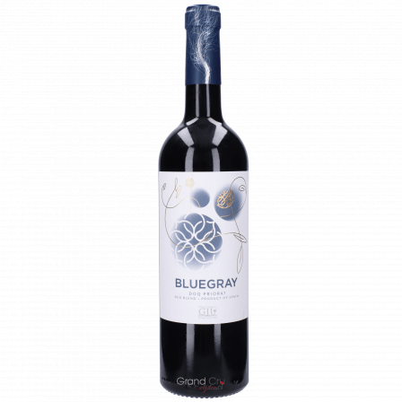 Gil Family Estates Orowines Bluegray