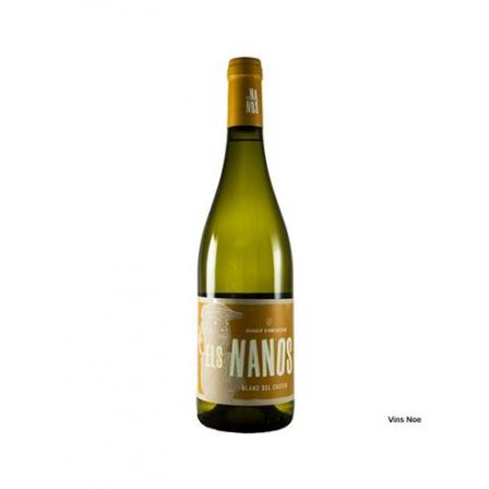 Foraster Blanc del Coster Els Nanos