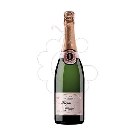 Freixenet Trepat Rosat