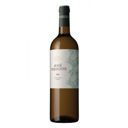 José Pariente Sauvignon Blanc