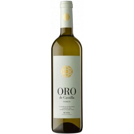 Oro de Castilla Verdejo