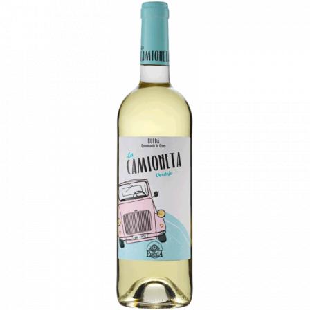 La Camioneta Verdejo