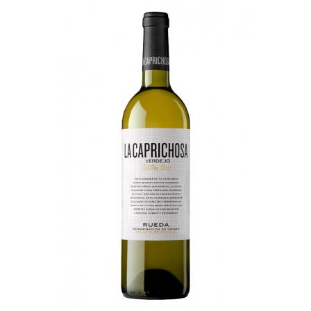 La Caprichosa Verdejo