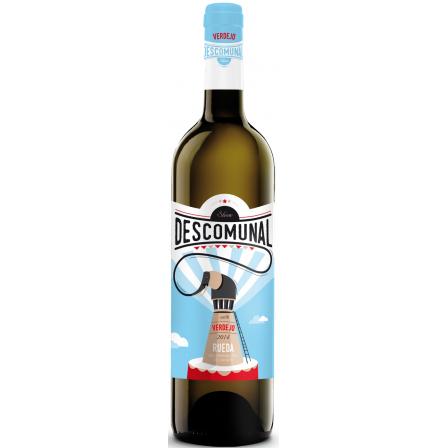 Descomunal Verdejo 70cl