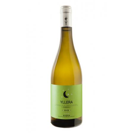 Yllera Verdejo Vendimia Nocturna