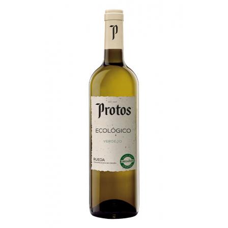 Protos Verdejo Ecológico