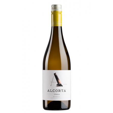 Alcorta Atrevido Verdejo