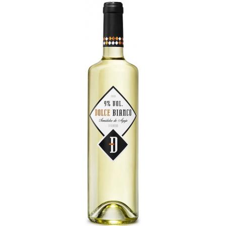 Dolce Bianco Verdejo Frizzante