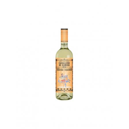 Caballero de Olmedo 100% Verdejo