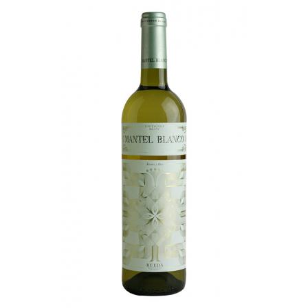 Mantel Blanco Sauvignon Blanc