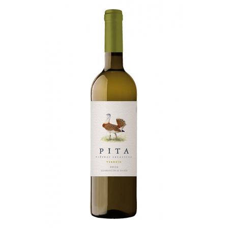 Pita Dominio de Verderrubí Verdejo