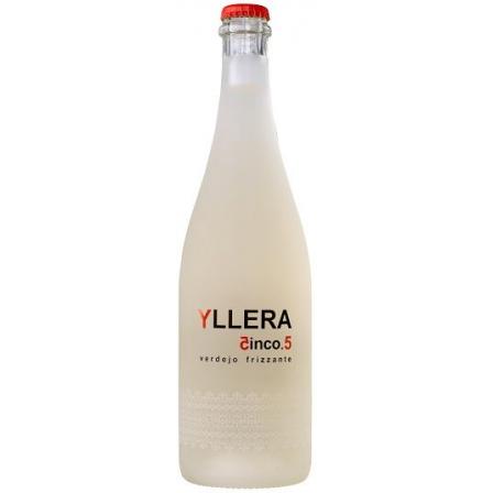 Yllera 5.5 Verdejo Frizzante