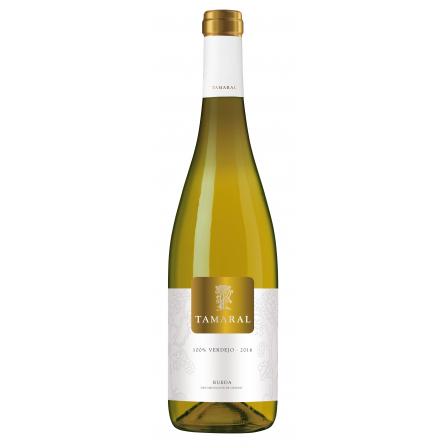 Tamaral Verdejo