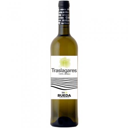 Traslagares Verdejo