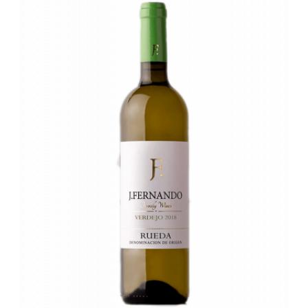 José Fernando Verdejo Magnum