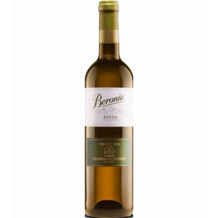 Beronia Verdejo