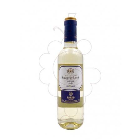 Marqués de Riscal Blanco Rueda 375ml