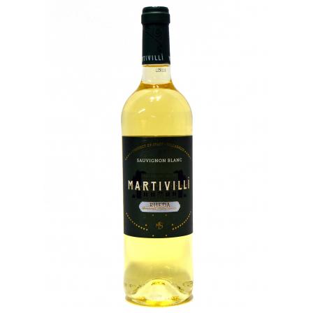 Martivillí Sauvignon