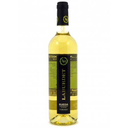 Laburdet Verdejo