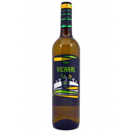 Vicaral Verdejo