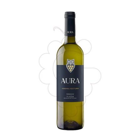 Aura Verdejo