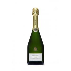 Bohigas Brut Reserva