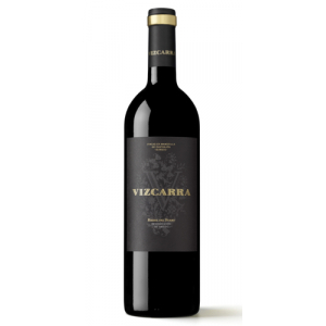 Vizcarra Crianza