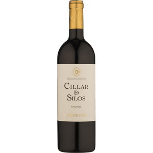 Cillar de Silos Crianza Tempranillo Ribera del Duero