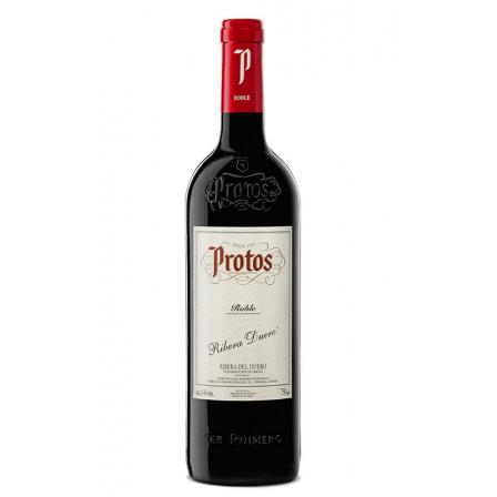 Protos Roble