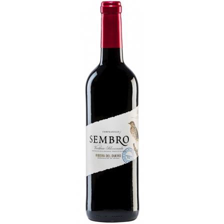 Sembro Tempranillo