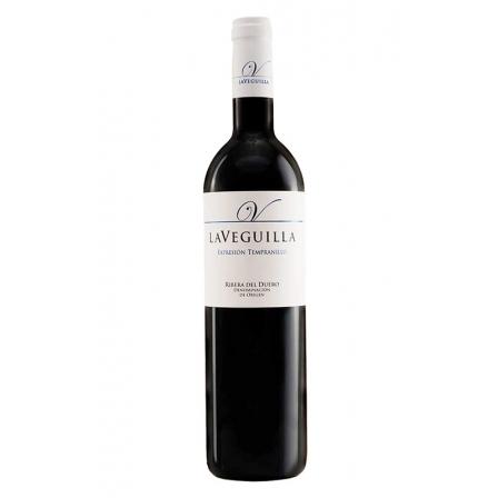 Laveguilla Expresión Tempranillo