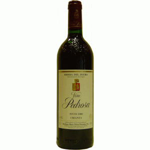 Vina Pedrosa Reserva