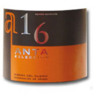 Anta a16 (Anta Seleccion)