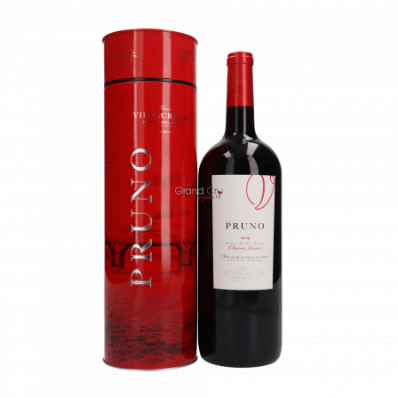 Finca Villacreces Pruno Limited Edition Magnum