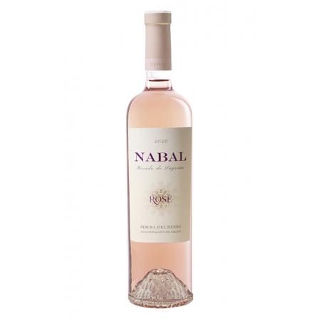 Nabal Rosé