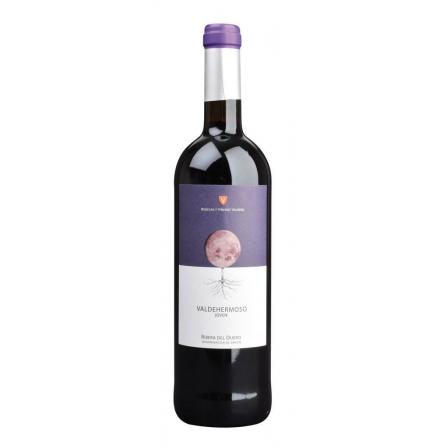 Viñedos Zuazo Gastón Valdehermoso Joven Ribera del Duero