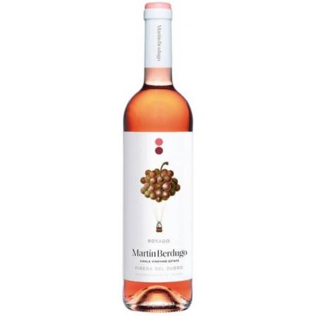 Martín Berdugo Rosé