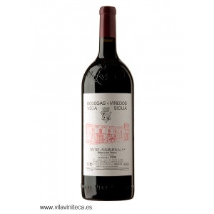 Vega Sicilia Valbuena 5 Año Magnum