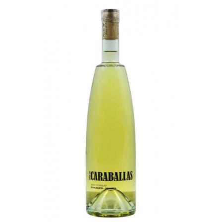 Caraballas Verdejo Ecológico