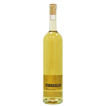 Caraballas Verdejo Ecológico Magnum