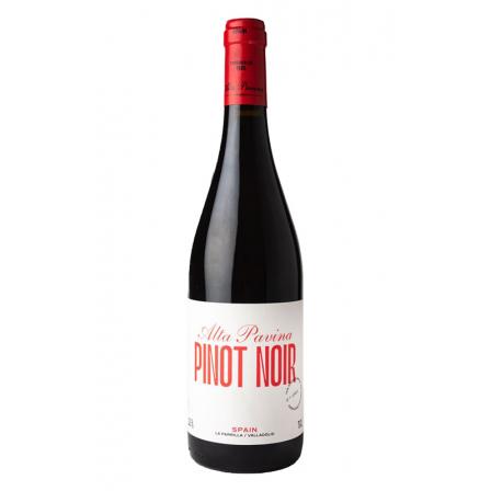 Alta Pavina Pinot Noir