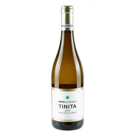 Tinita Viñas de Verdejo