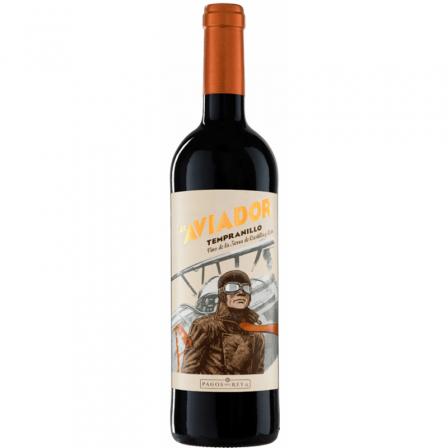 El Aviador Tempranillo