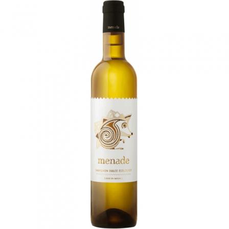 Menade Sauvignon Dulce 50cl