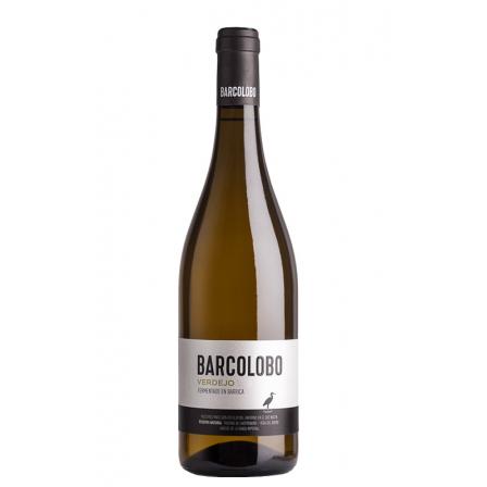 Barcolobo Verdejo Barrica